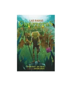 RANAS GUERRERAS,LAS 9788415709831 HIDRA EDITORIAL 5,95 €