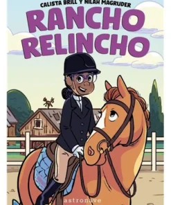 RANCHO RELINCHO