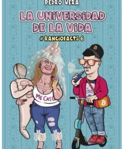 RANCIOFACTS 6. LA UNIVERSIDAD DE LA VIDA ASTIBERRI EDICIONES18,00 €…
