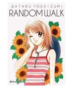 RANDOM WALK 3 IN1 PLANETA COMIC16,95 €16,95 € PLANETA COMIC PLANETA…