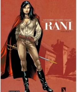 RANI INTEGRAL 1 9788417318734 38,00 €
