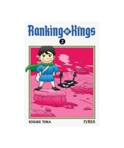 RANKING OF KINGS 02 IVREA9,00 €9,00 € IVREA IVREA