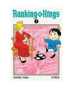 RANKING OF KINGS 05 IVREA9,00 €9,00 € IVREA IVREA