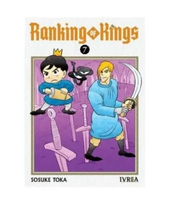 RANKING OF KINGS 07 IVREA9,00 €9,00 € IVREA IVREA