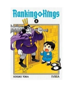 RANKING OF KINGS 08 IVREA9,00 €9,00 € IVREA IVREA