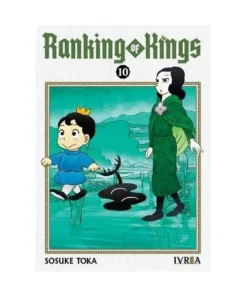 RANKING OF KINGS 10 IVREA9,00 €9,00 € IVREA IVREA