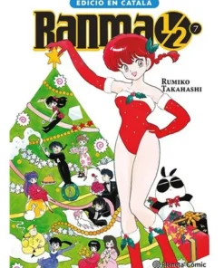 RANMA 1/2 7