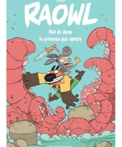 RAOWL – 2 NUEVO NUEVE18,00 €18,00 € NUEVO NUEVE EDITORES NUEVO NUEVE