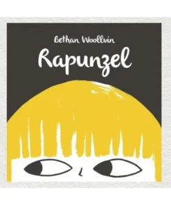 RAPUNZEL 9788494852046 14,00 €