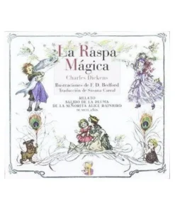 RASPA MAGICA,LA REINO DE CORDELIA14,96 €14,96 € REINO DE CORDELIA,S…