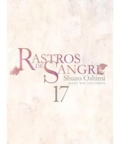 RASTROS DE SANGRE 17 MILKY WAY NOVEDADES9,00 €9,00 € MILKY WAY MILK…