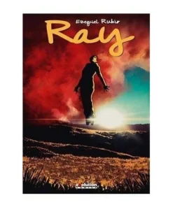 RAY. CORAZON DE HEROE PANINI16,00 €16,00 € PANINI PANINI