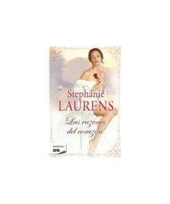 RAZONES DEL CORAZON,LAS ZB 9788498724646 10,95 €