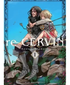 RE CERVIN 1