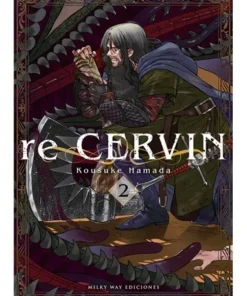 RE CERVIN 2