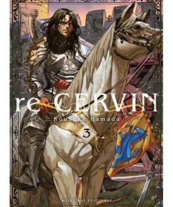 RE CERVIN 3