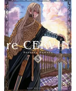 RE CERVIN 5