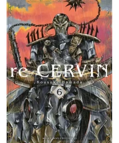 RE CERVIN 6