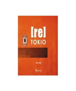 RE TOKIO 9788493820480 48,00 €