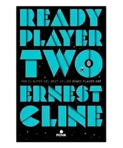 READY PLAYER TWO RANDOM HOUSE MONDADORI19,90 €19,90 € RANDOM HOUSE …