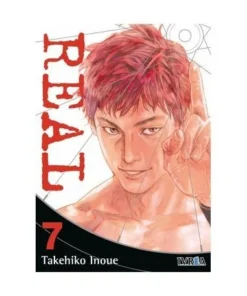 REAL NEW EDITION 07