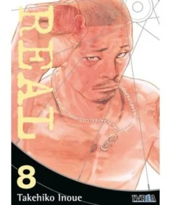 REAL NEW EDITION 08