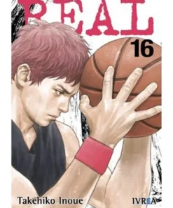 REAL NEW EDITION 16