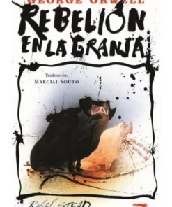 REBELION EN LA GRANJA Cuentos Infantiles19,90 €19,90 € LIBROS DEL Z…