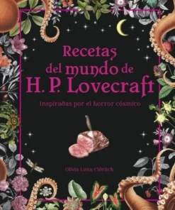 RECETAS DEL MUNDO DE H.P. LOVECRAFT Inicio25,00 €25,00 € MINOTAURO …