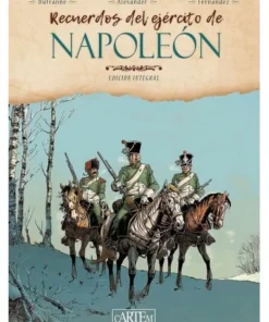 RECUERDOS DEL EJÉRCITO DE NAPOLEÓN Cartem39,95 €39,95 € Cartem