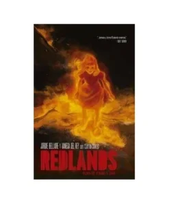 REDLANDS 01. HERMANAS DE SANGRE 9788467940466 NORMA EDITORIAL 18,00 €