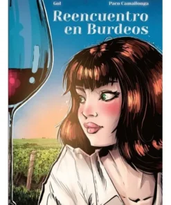 REENCUENTRO EN BURDEOS NUEVO NUEVE20,00 €20,00 € NUEVO NUEVE NUEVO …