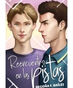 REENCUENTRO EN LAS PISTAS LIBROS16,90 €16,90 € LIBROS