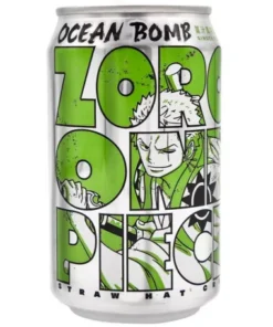 Refresco Ocean Bomb One Piece Lima/Limon COMIDA JAPONESA2,50 €2,50 …
