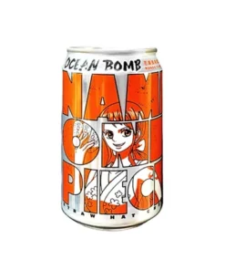 Refresco Ocean Bomb One Piece Mango COMIDA JAPONESA2,50 €2,50 € CO…