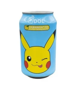 Refresco Qdol Cítricos Pokemon Pikachu COMIDA JAPONESA2,50 €2,50 € …