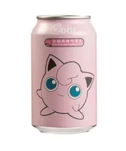 Refresco Qdol melocotón Pokemon COMIDA JAPONESA2,50 €2,50 € COMIDA…
