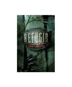 REFUGIO 9788415709046 HIDRA EDITORIAL 16,50 €