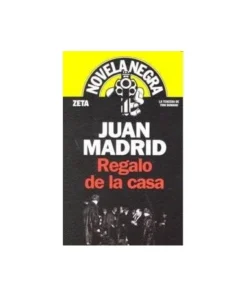 REGALO DE LA CASA ZB 9788498721027 9,60 €