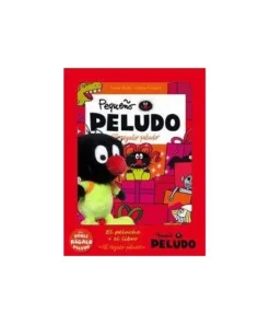 REGALO PELUDO,EL 9788415706526 BASE EDITORIAL 19,80 €