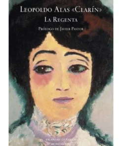 REGENTA,LA 9788439724476 29,90 €