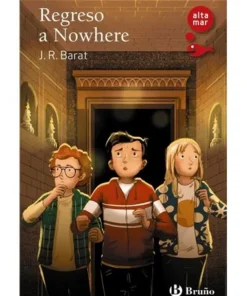 REGRESO A NOWHERE