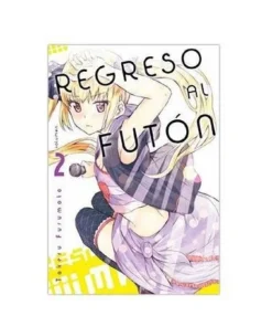 REGRESO AL FUTON 02 EDICIONES BABYLON8,95 €8,95 € EDICIONES BABYLON…