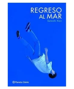 REGRESO AL MAR NE PLANETA COMIC14,96 €14,96 € PLANETA COMIC PLANETA…
