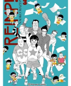 REIMP 3