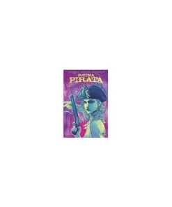 REINA PIRATA NOVEDADES COMICS20,90 €20,90 € MOZTROS NOVEDADES COMICS