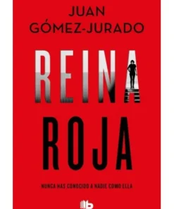REINA ROJA LIBROS10,95 €10,95 € B DE BOLSILLO LIBROS