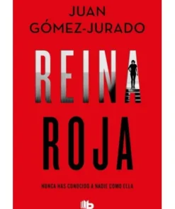 REINA ROJA PENGUIN RANDOM10,95 €10,95 € RANDOM HOUSE MONDADORI PENG…