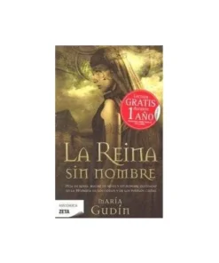 REINA SIN NOMBRE,LA ZB 9788498721843 10,00 €