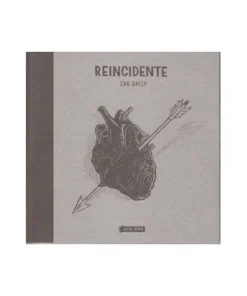 REINCIDENTE 9788492615056 10,00 €